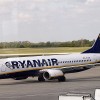 Aviokompānija “Ryanair” neplāno pamest Rīgu